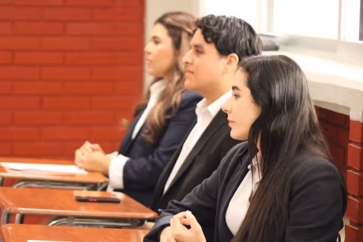 Elementos del modelo educativo