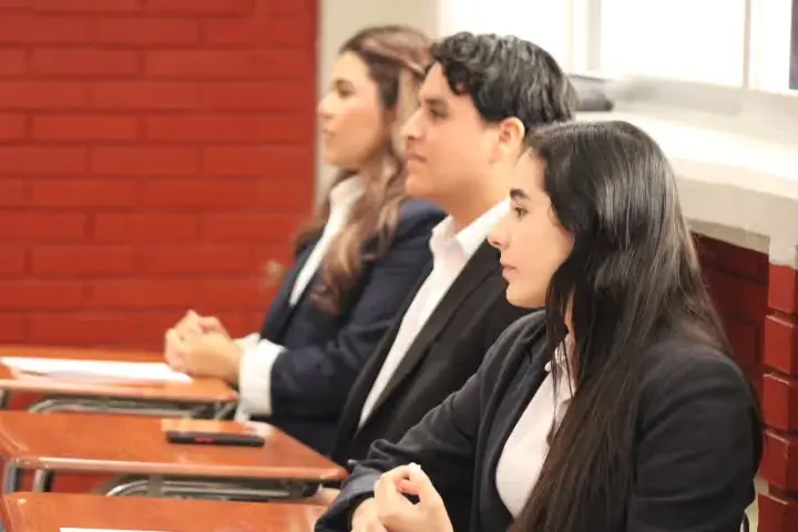 Actividad del nivel educativo