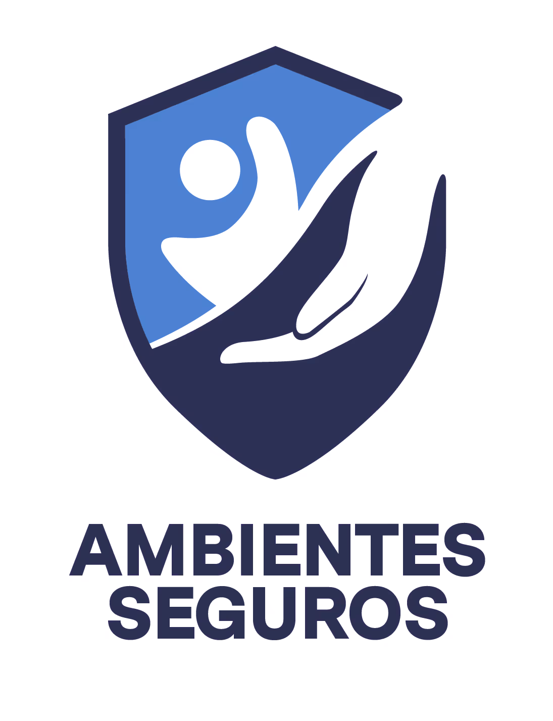 Logo de  Ambientes Seguros
